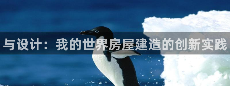 富联2娱乐元哥：与设计：我的世界房屋建造的创新实践
