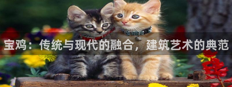 富联娱乐于六七五一38：宝鸡：传统与现代的融合，建筑艺术的典范